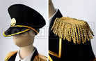 Anna Kushina Spoon 2Di Military Uniform Cosplay cosplay costume from K, detail-3