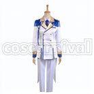 Contest Domyoji cosplay costume from K Battou Popularity, front view