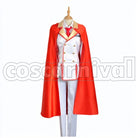 Misaki Yata cosplay costume from K Project, front view