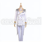 Yashiro Isana cosplay costume from K Project, front view