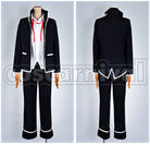 Isana Yashiro Ashinaka High School Men's School Uniform Cosplay cosplay costume from K, detail-1