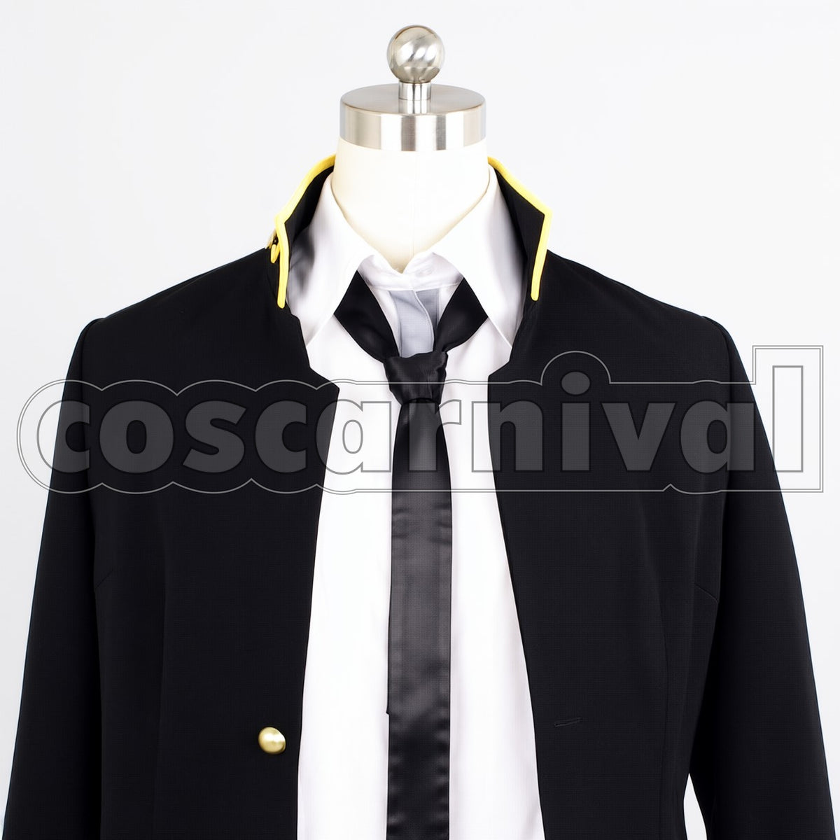 Yatogami cosplay costume from K Kuroh, detail-1