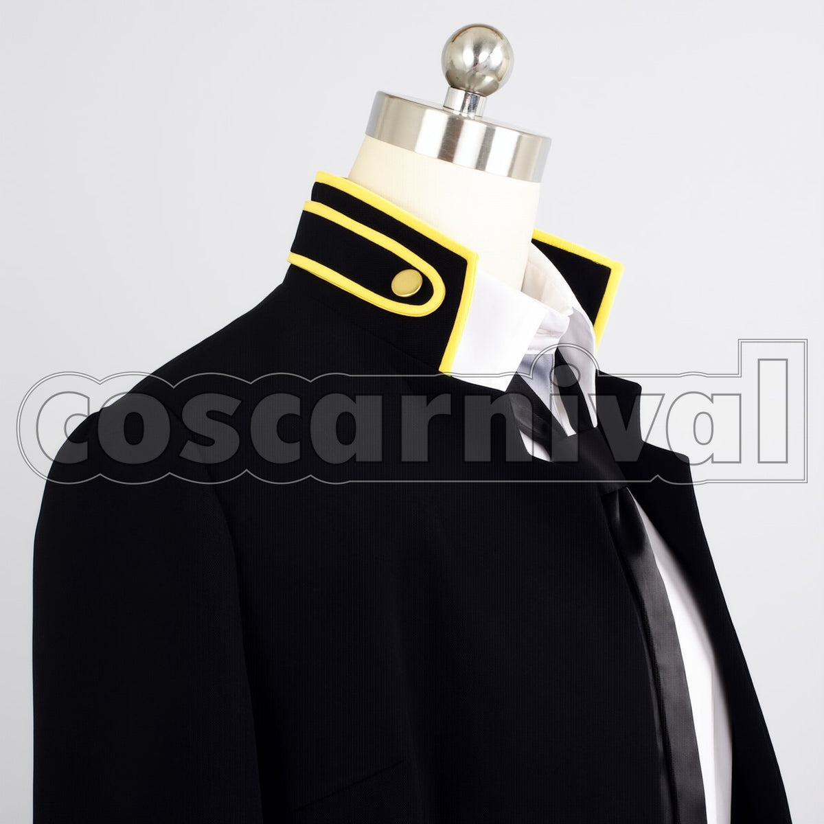Yatogami cosplay costume from K Kuroh, detail-2