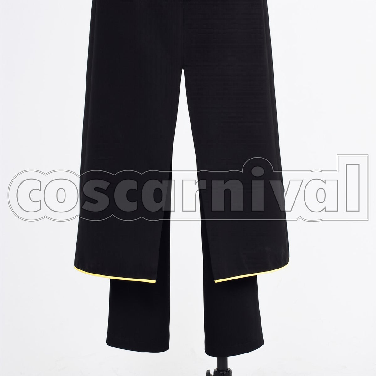 Yatogami cosplay costume from K Kuroh, detail-5