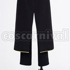 Yatogami cosplay costume from K Kuroh, detail-5
