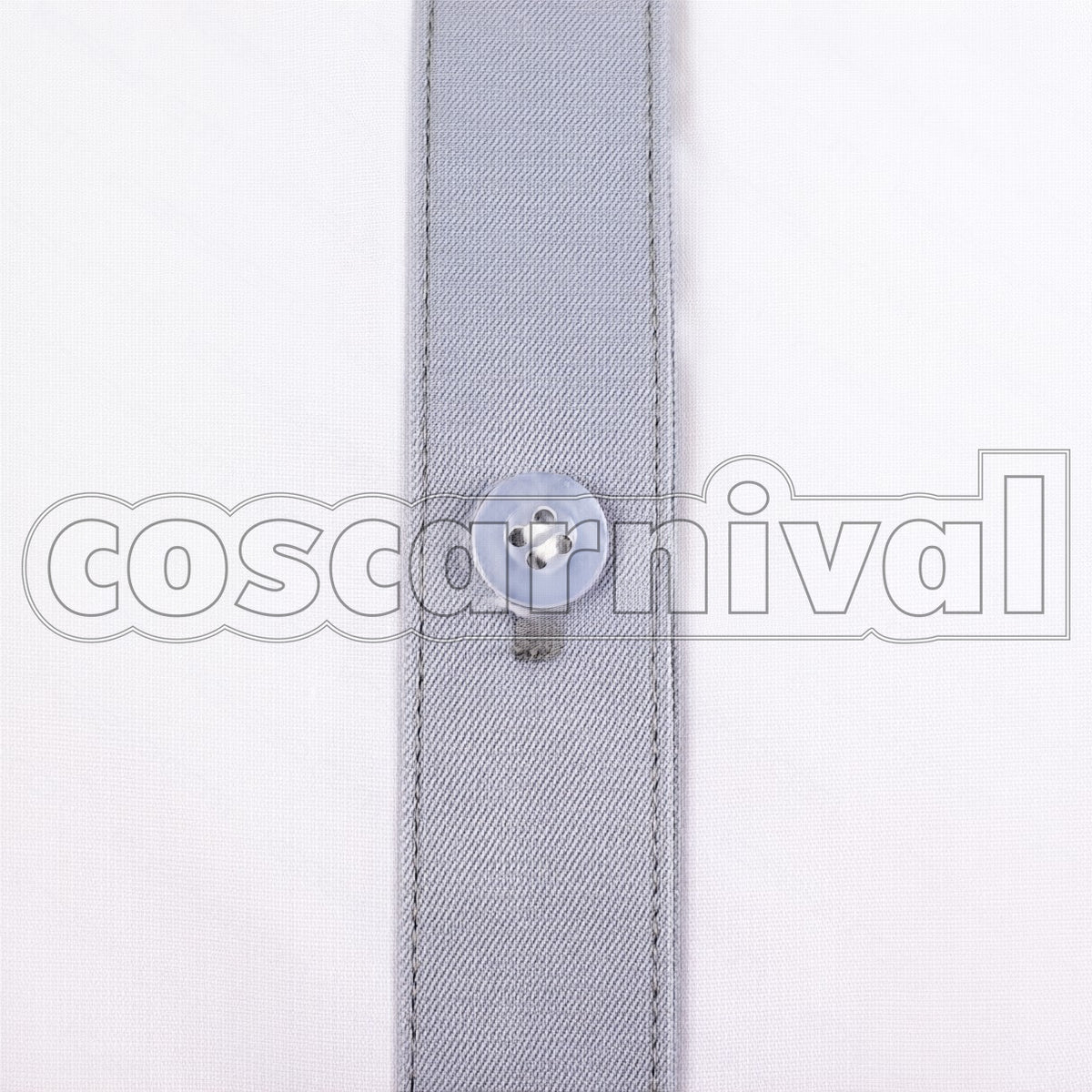 Yatogami cosplay costume from K Kuroh, detail-6