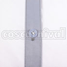 Yatogami cosplay costume from K Kuroh, detail-6