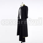 Yatogami cosplay costume from K Kuroh, side view 2