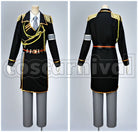 Kuroh Yatogami Spoon 2Di Military Uniform Cosplay cosplay costume from K, detail-1