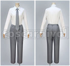 Kuroh Yatogami Spoon 2Di Military Uniform Cosplay cosplay costume from K, detail-2