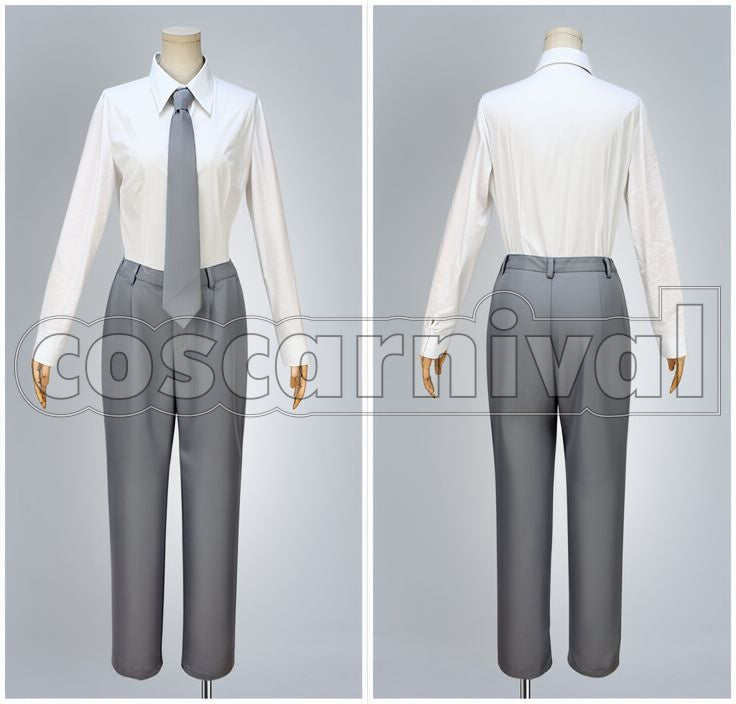Kuroh Yatogami Spoon 2Di Military Uniform Cosplay cosplay costume from K, detail-2