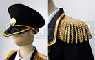 Kuroh Yatogami Spoon 2Di Military Uniform Cosplay cosplay costume from K, detail-3