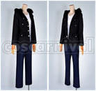 Mikoto Suoh Casual Clothes Cosplay cosplay costume from K, front view 2