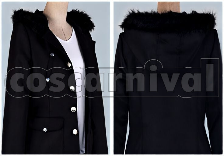 Mikoto Suoh Casual Clothes Cosplay cosplay costume from K, detail-2