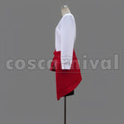 Yata cosplay costume from K Misaki, side view 2