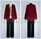 Misaki Yata Middle School Uniform Cosplay cosplay costume from K, detail-1