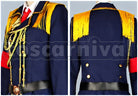 Misaki Yata Spoon 2Di Military Uniform Cosplay cosplay costume from K, detail-2