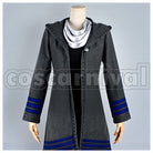 Missing Kings Kuroh Yatogami Cosplay cosplay costume from K:, front view 1