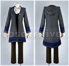 Missing Kings Kuroh Yatogami Cosplay cosplay costume from K:, detail-1