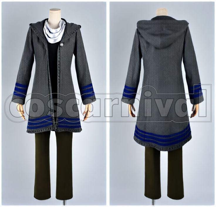 Missing Kings Kuroh Yatogami Cosplay cosplay costume from K:, detail-1