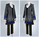 Missing Kings Kuroh Yatogami Cosplay cosplay costume from K:, front view 2