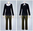 Missing Kings Kuroh Yatogami Cosplay cosplay costume from K:, detail-2