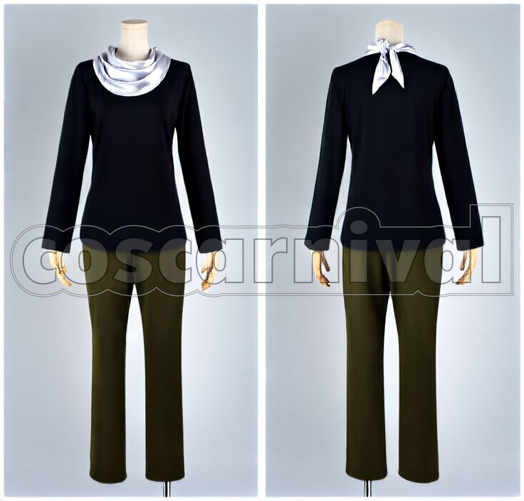 Missing Kings Kuroh Yatogami Cosplay cosplay costume from K:, detail-2