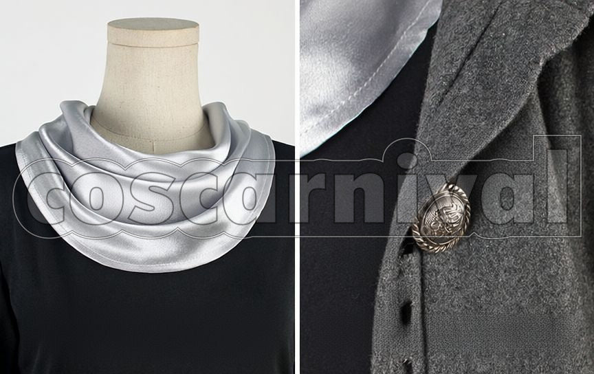 Missing Kings Kuroh Yatogami Cosplay cosplay costume from K:, detail-3