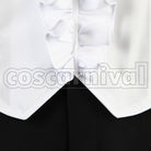 Yashiro Isana cosplay costume from K: Missing Kings, detail-3