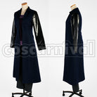 Yukari Mishakuji cosplay costume from K: Missing Kings, front view 2