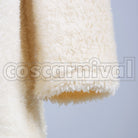Neko cosplay costume from K, detail-5