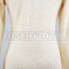 Neko cosplay costume from K, detail-7