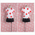 Azusa Nakano Listen!! Cosplay cosplay costume from K-ON!!, detail-1