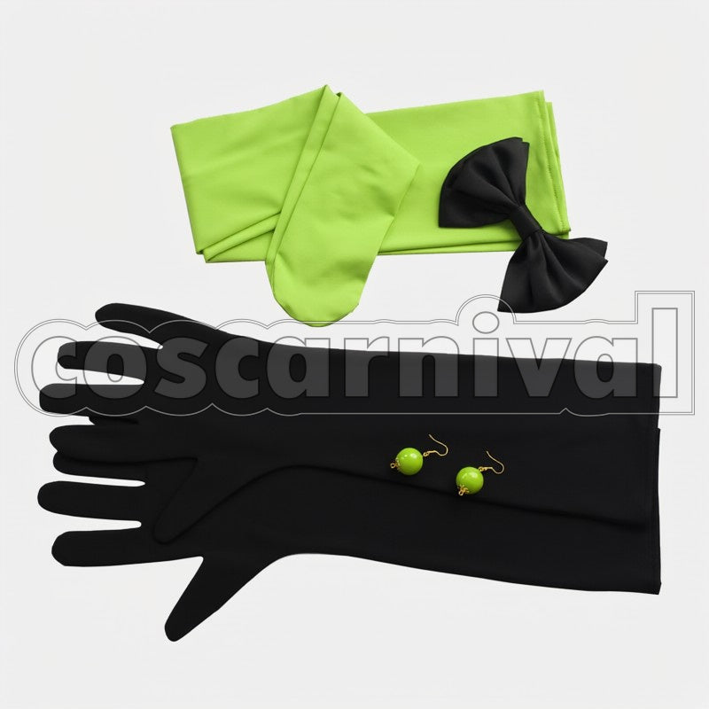 ED cosplay costume from K-On!, detail-1