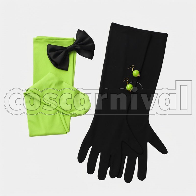 ED cosplay costume from K-On!, detail-2