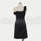 ED cosplay costume from K-On!, front view