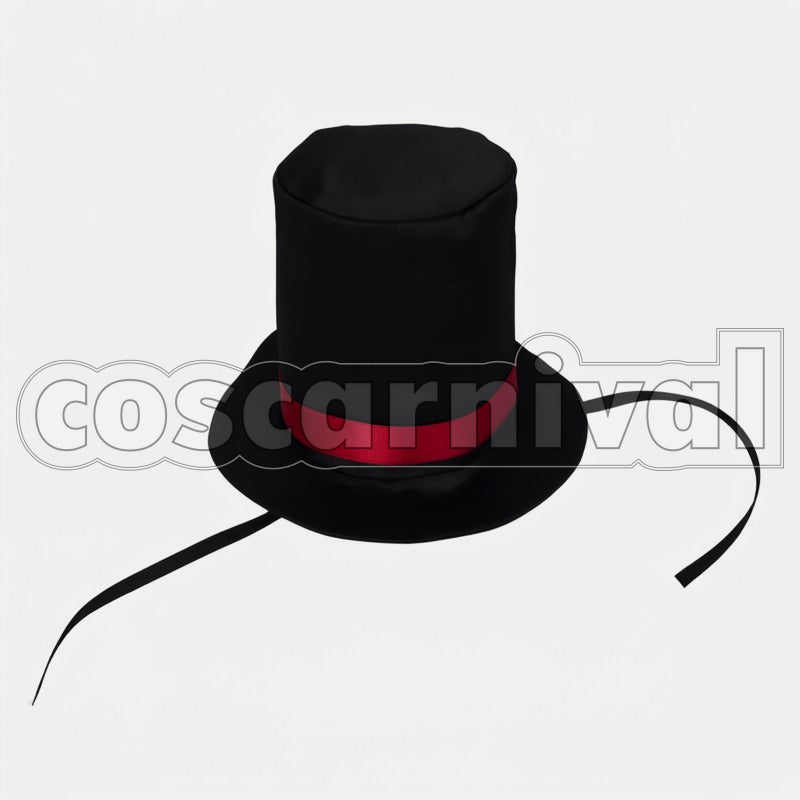 Mio Akiyama cosplay costume from K-On!, detail-1