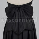 Mio Akiyama cosplay costume from K-On!, detail-4