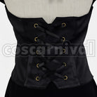 Ritsu Tainaka cosplay costume from K-On!, detail-2