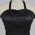 Ritsu Tainaka cosplay costume from K-On!, detail-3