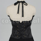 Ritsu Tainaka cosplay costume from K-On!, detail-5