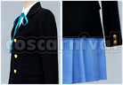 Sakuragaoka High School Uniform Cosplay cosplay costume from K-On!, detail-2