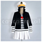 Tsumugi Kotobuki Listen!! Cosplay cosplay costume from K-ON!!, front view 1