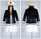 Tsumugi Kotobuki Listen!! Cosplay cosplay costume from K-ON!!, detail-1