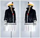 Tsumugi Kotobuki Listen!! Cosplay cosplay costume from K-ON!!, front view 2