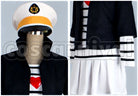 Tsumugi Kotobuki Listen!! Cosplay cosplay costume from K-ON!!, detail-2