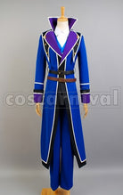 Reisi Munakata cosplay costume from K Project, front view
