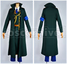 Reisi Munakata Spoon 2Di Vol.35 Military Uniform Cosplay cosplay costume from K, military uniform 15716 detail view 1