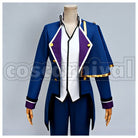 Return of Kings Goki Zenjo Cosplay cosplay costume from K:, front view 1