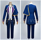 Return of Kings Goki Zenjo Cosplay cosplay costume from K:, detail-1